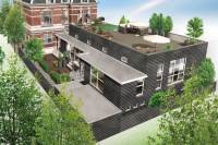 Woning Dubbelebuurt 10H Wormerveer