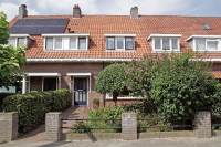 Woning Kaaplandstraat 48 Nijmegen