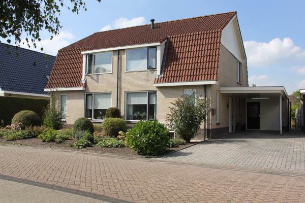 Woning Arendswyk 26 Rottevalle