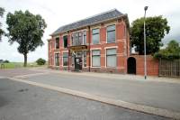 Woning De Streekweg 1 Den Andel