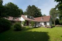 Woning J. van Woensel Kooylaan 21* Naarden