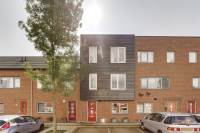 Woning Binnenvaart 43 Arnhem