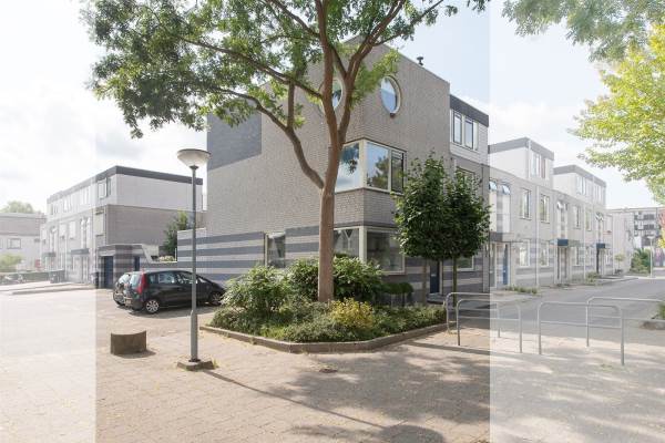 Woning Maaskant-erf 155 Dordrecht