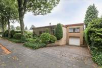 Woning Burgemeester Elkhuizenlaan 45 Halsteren