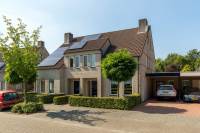 Woning De Malthezer 23 Aarle-Rixtel