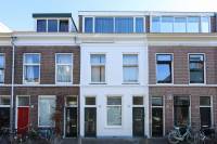 Woning Korte Herenstraat 13rd Haarlem