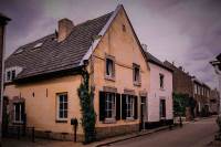 Woning Oude Kerkstraat 40. Maastricht