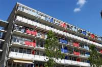 Woning Aïdaplein 77 Alphen aan den Rijn