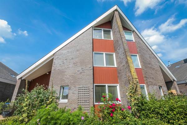 Woning Tjariet 37 Groningen