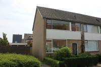 Woning Uranusstraat 1 Alphen aan den Rijn