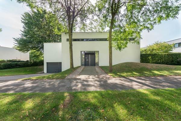 Woning d'Artagnanlaan 25 Maastricht