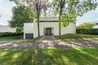 Woning d'Artagnanlaan 25 Maastricht