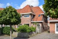 Woning E. de Bruynstraat 60 Naarden