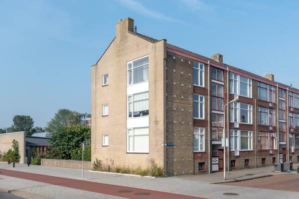 Woning Steenbokstraat 88 IJmuiden