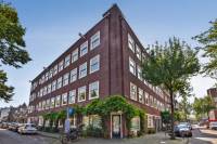 Woning Diamantstraat 17A-1 Amsterdam