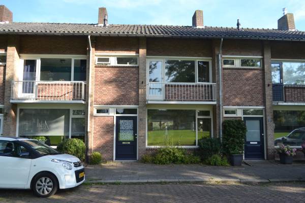 Woning Biezenstraat 11 Oisterwijk