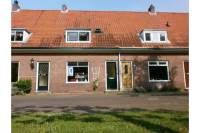 Woning Molenstraat 7 Warnsveld