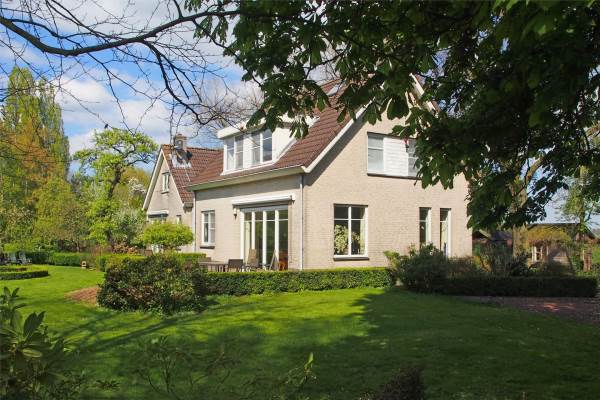 Woning Minkeloos 20 Noordeloos