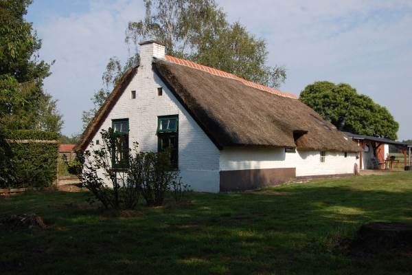 Woning Schoonlo&#23 5;rweg 5 Zuidveld