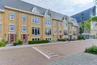 Woning Aagje Dekenkade 73 Voorschoten