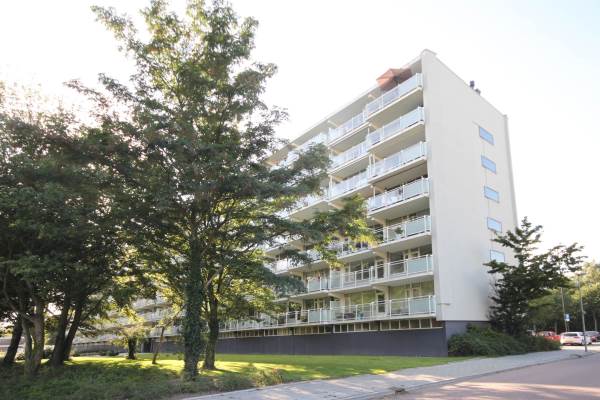 Woning Bernweg 51 Vlaardingen