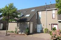 Woning Chirurgijn 63 Amstelveen