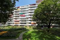Woning Curieplaats 119 Rotterdam