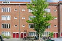 Woning Polanenstraat 68D Amsterdam
