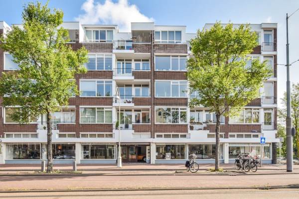 Woning Nieuwe Herengracht 83B Amsterdam