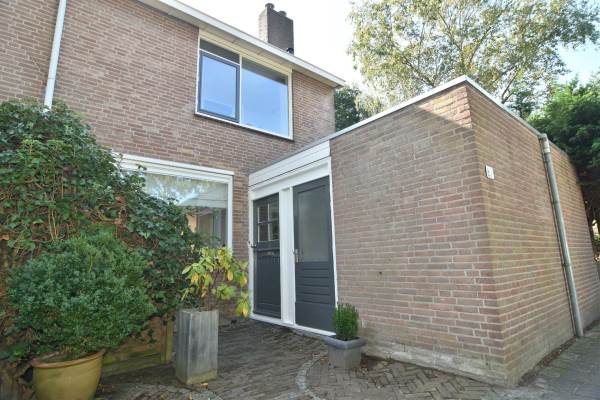 Woning Boekenstein 82 Heiloo
