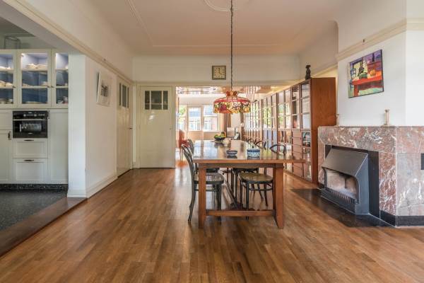 Woning Jan van Eijckstraat 30I & III Amsterdam