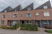 Woning Stravinskypad 45 Oud-Beijerland