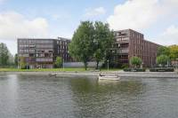 Woning Dirk Vreekenstraat 5 Amsterdam