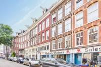 Woning Van Ostadestraat 3441 Amsterdam
