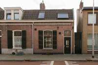 Woning Boomstraat 64 Tilburg