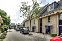 Woning Ravenhorst 19 Rotterdam