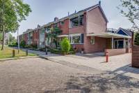 Woning Ooievaarlaan 8 Leerdam