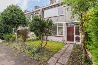 Woning Van Polanenpark 202 Wassenaar