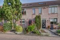 Woning Zalingstraat 33 Nieuwland
