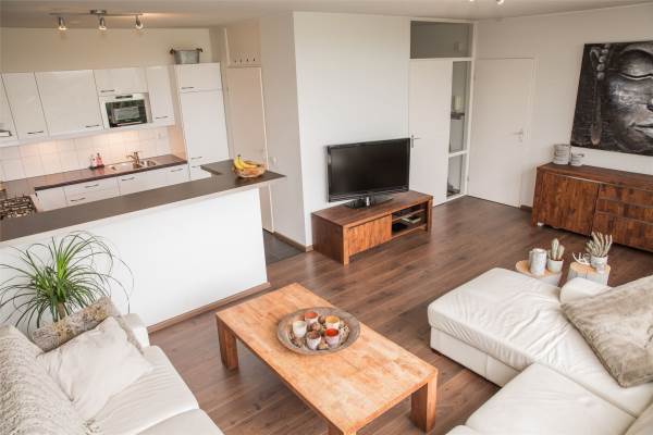 Woning Maalakker 58A Eindhoven