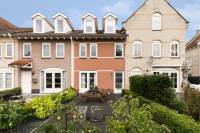 Woning Middensluis 11 Wemeldinge