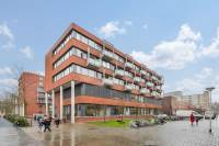 Woning Andries Copierstraat 96 Amsterdam