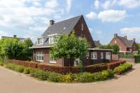 Woning de Geelgors 2 Mariahout