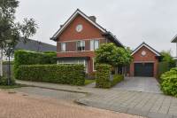Woning Wezelhage 1 Berlicum