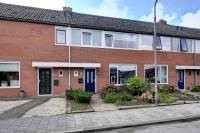 Woning de Vennen 57 Uithuizermeeden