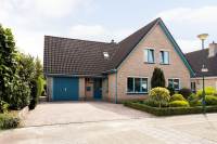 Woning Moerasmos 6 Veenendaal