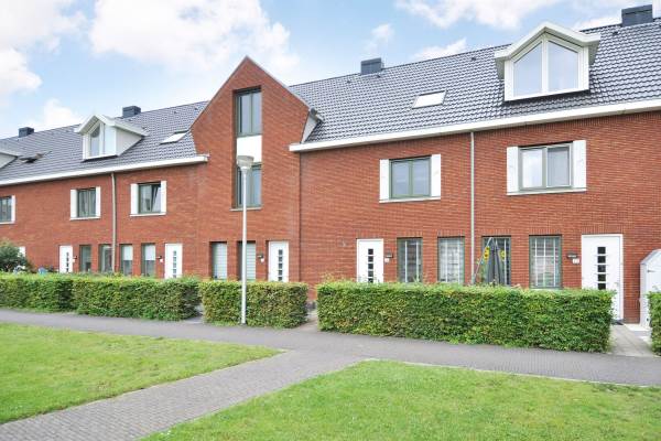Woning Soesterberghof 20 Nootdorp