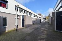 Woning Munstergeleenhof 7 Tilburg
