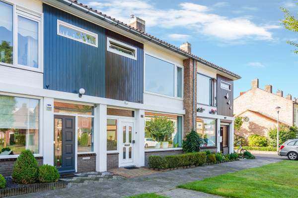 Woning Lange Bedde 26 Breda