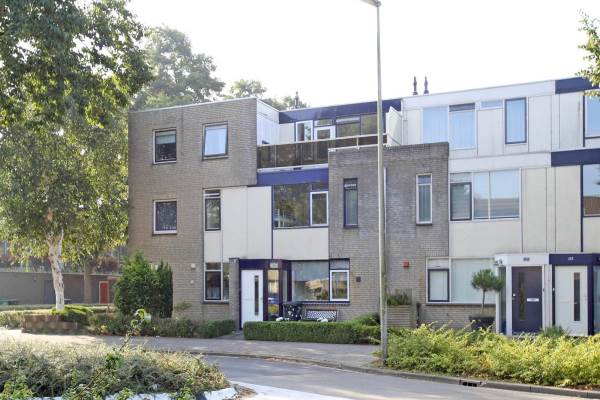 Woning Lijnbaan 257 Zoetermeer